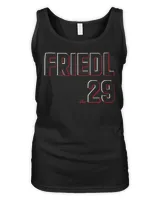 Women's Tank Top Women's Tank Top
