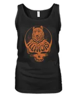 Women's Tank Top Women's Tank Top