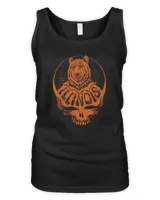 Women's Tank Top Women's Tank Top