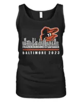 Women's Tank Top Women's Tank Top