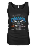 Women's Tank Top Women's Tank Top