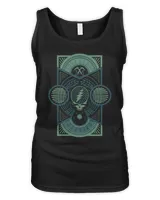 Women's Tank Top Women's Tank Top