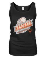 Women's Tank Top Women's Tank Top