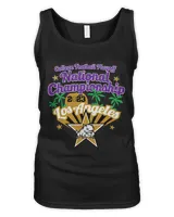 Women's Tank Top Women's Tank Top