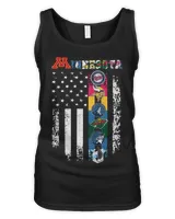 Women's Tank Top Women's Tank Top