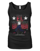 Women's Tank Top Women's Tank Top