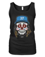 Women's Tank Top Women's Tank Top