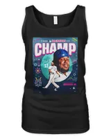 Women's Tank Top Women's Tank Top