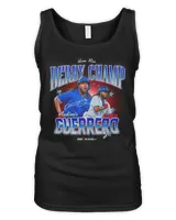 Women's Tank Top Women's Tank Top