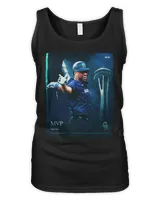 Women's Tank Top Women's Tank Top