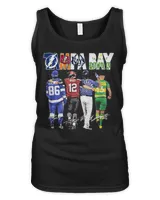 Women's Tank Top Women's Tank Top