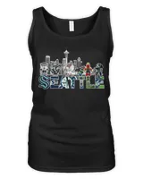 Women's Tank Top