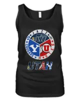 Women's Tank Top Women's Tank Top