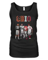 Women's Tank Top Women's Tank Top