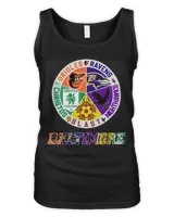 Women's Tank Top Women's Tank Top