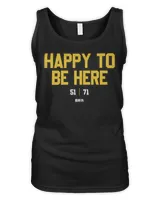 Women's Tank Top Women's Tank Top