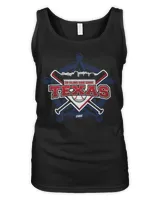 Women's Tank Top Women's Tank Top