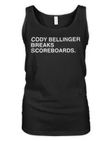 Women's Tank Top Women's Tank Top