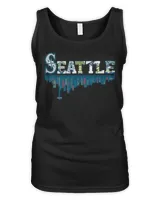Women's Tank Top Women's Tank Top