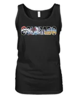 Women's Tank Top Women's Tank Top