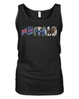 Women's Tank Top Women's Tank Top