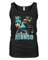 Women's Tank Top Women's Tank Top