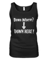 Women's Tank Top Women's Tank Top