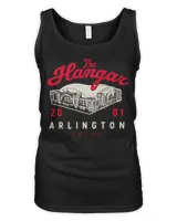 Women's Tank Top Women's Tank Top