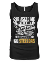 Women's Tank Top Women's Tank Top