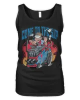 Women's Tank Top Women's Tank Top