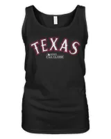 Women's Tank Top Women's Tank Top