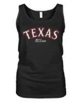 Women's Tank Top Women's Tank Top