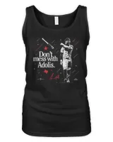 Women's Tank Top Women's Tank Top