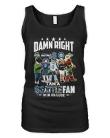Women's Tank Top Women's Tank Top