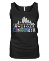 Women's Tank Top Women's Tank Top