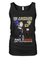 Women's Tank Top Women's Tank Top