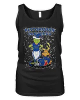Women's Tank Top Women's Tank Top