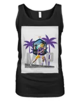 Women's Tank Top Women's Tank Top