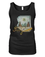 Women's Tank Top Women's Tank Top