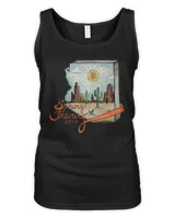 Women's Tank Top Women's Tank Top