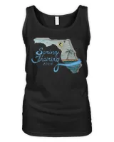 Women's Tank Top Women's Tank Top