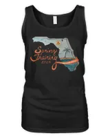Women's Tank Top Women's Tank Top