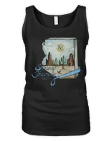 Women's Tank Top Women's Tank Top