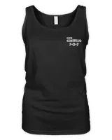 Women's Tank Top Women's Tank Top