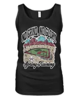 Women's Tank Top Women's Tank Top