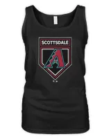 Women's Tank Top Women's Tank Top