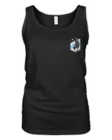 Women's Tank Top Women's Tank Top