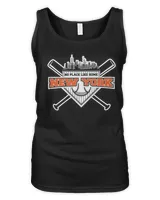 Women's Tank Top Women's Tank Top