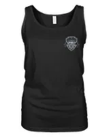 Women's Tank Top Women's Tank Top