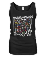 Women's Tank Top Women's Tank Top